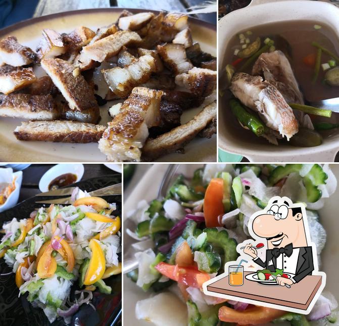 Alberto's Seafood Restaurant, Dumangas - Restaurant menu, prices and ...