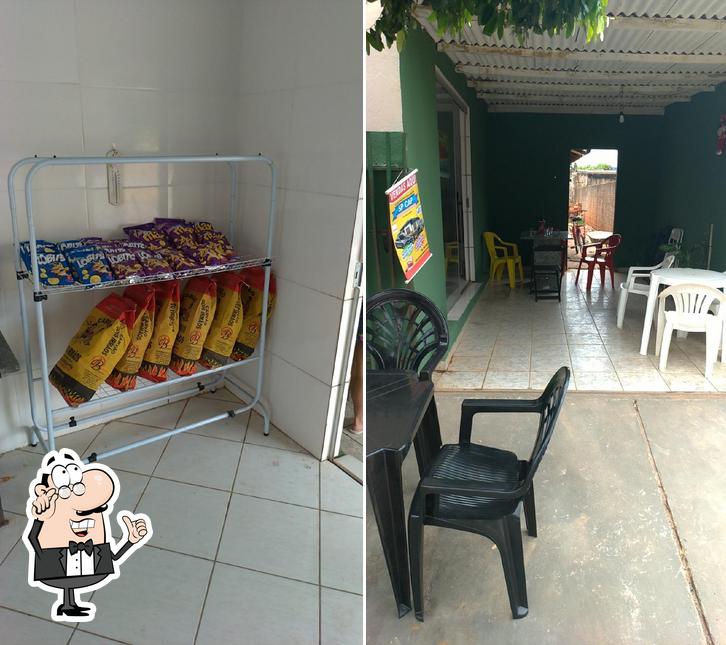 Bar Da Lú
