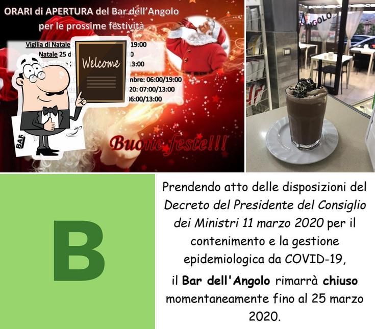 Bar dell'Angolo
