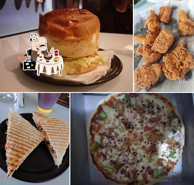 Cafe De Meating ( Mettupalayam )