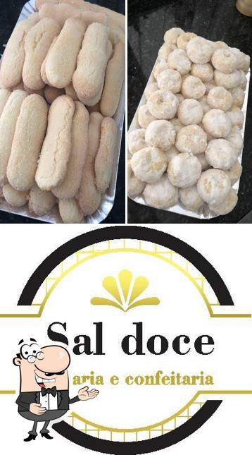 Padaria, Confeitaria e Rotisseria Sal Doce