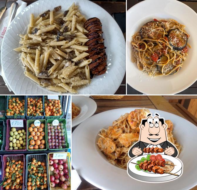 Dell'Arte (Spaghetti House)
