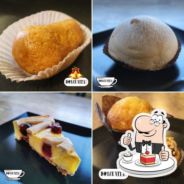 Dolce Vita Cafè