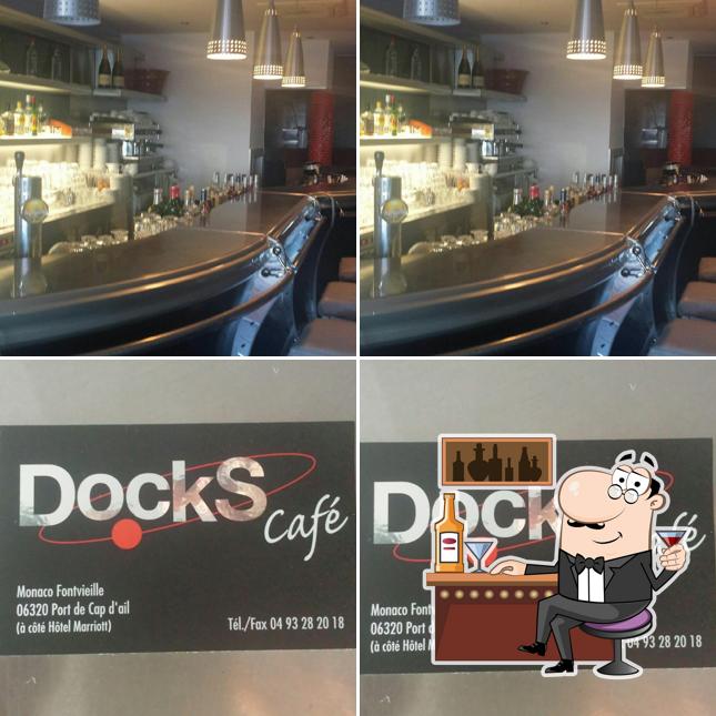 Docks
