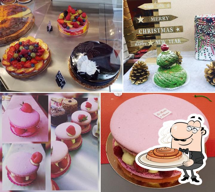 La Boîte à Choux