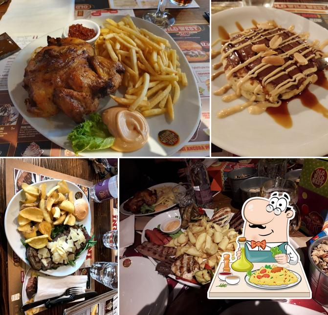 Old Wild West - Marghera Nave de Vero