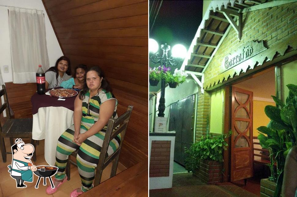 Pizzaria Garrafão