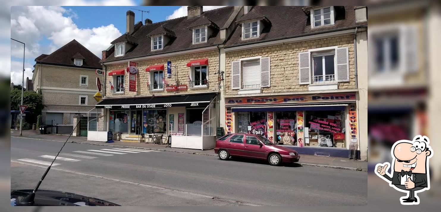 Bar Du Stade