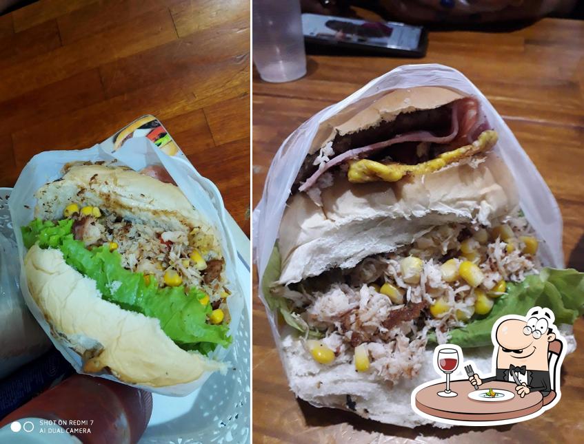 Barroco Lanches