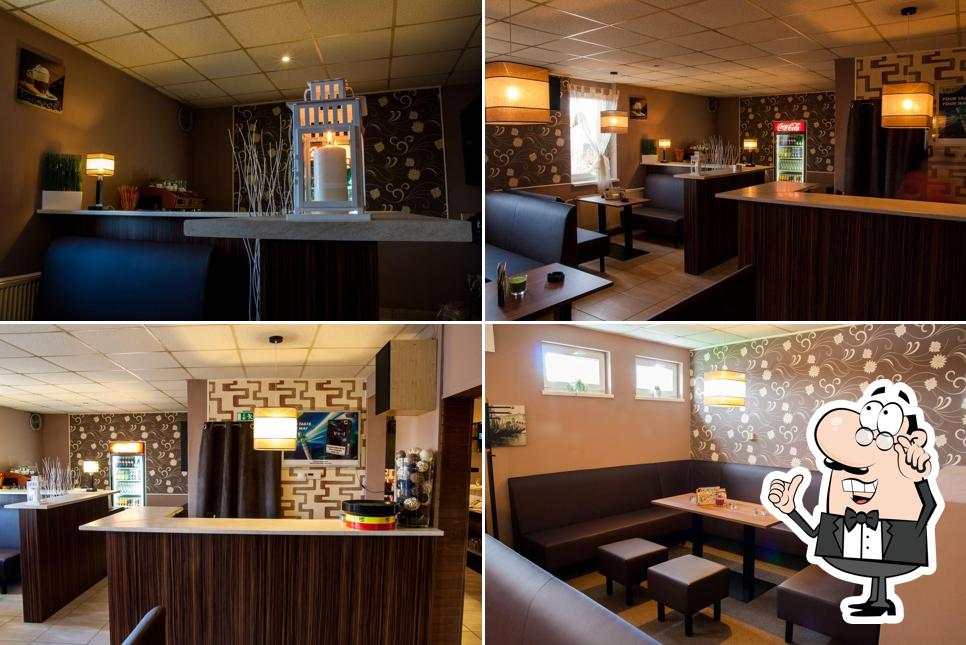 Corgoň Pub
