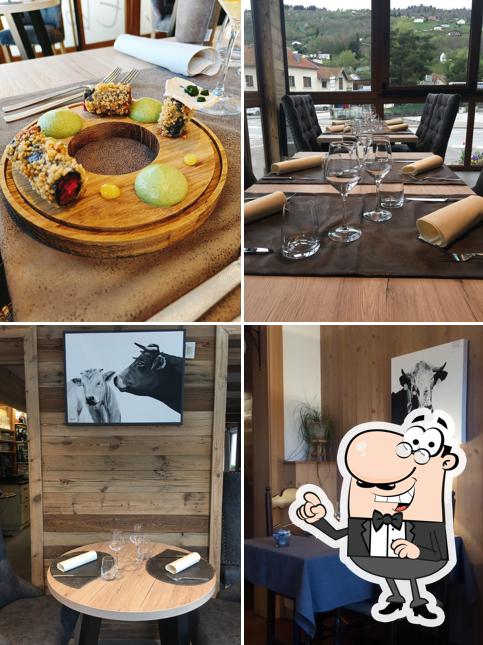 Restaurant L’Ebresse