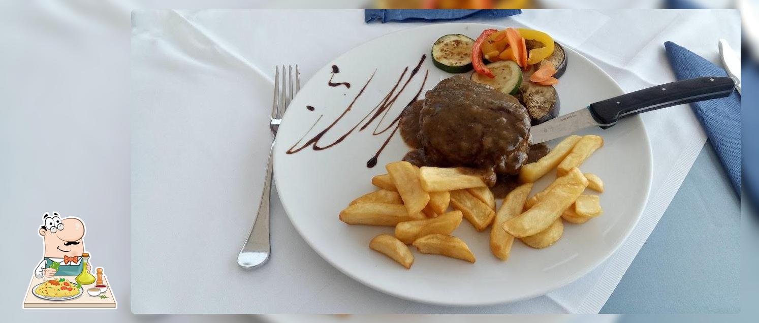 Bistro-Pizzeria Del Mar
