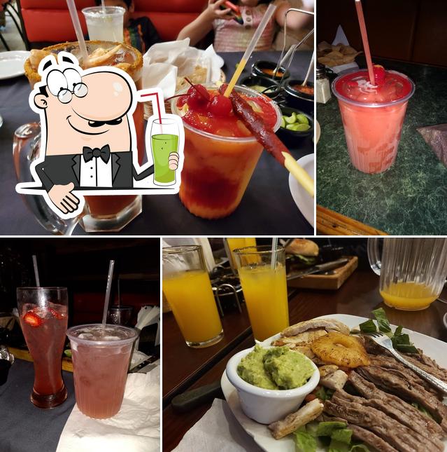 Fajita House restaurant, Matamoros, calle 14 laguna santa maria esquina Restaurant reviews