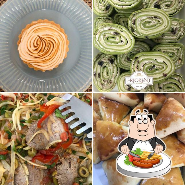 Friokent Rotisserie