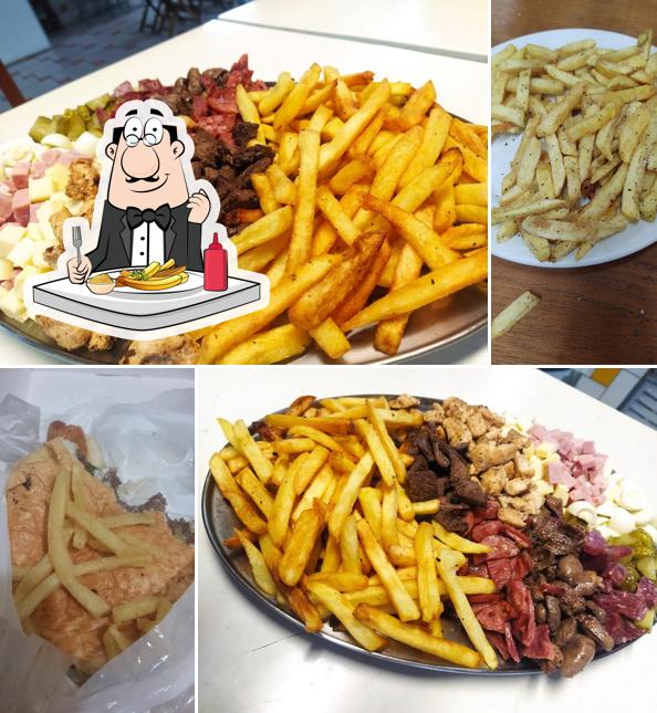 Minhoca Burguer