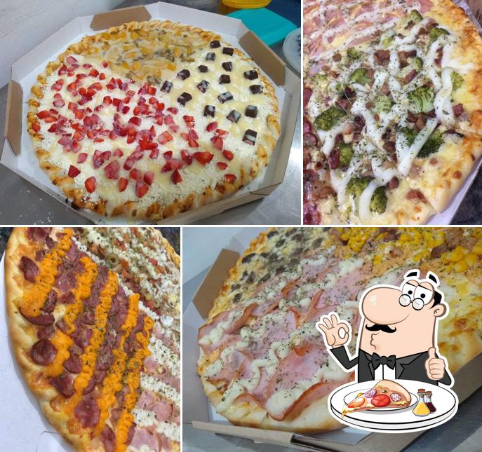 Moda Pizza Delivery