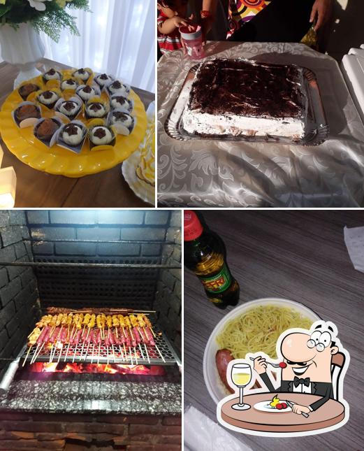 Nova Grill Freguesia
