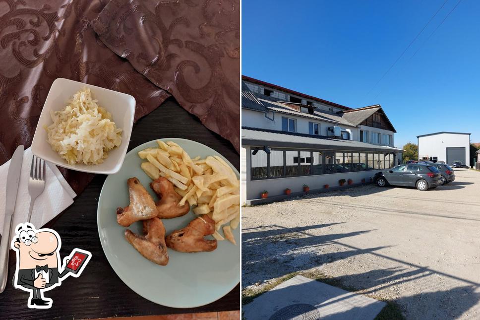 Restaurant Oly