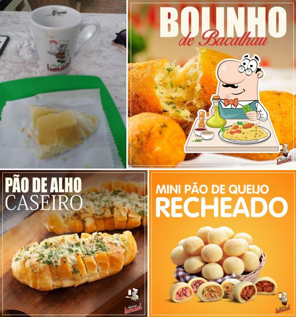 Padaria Ismael