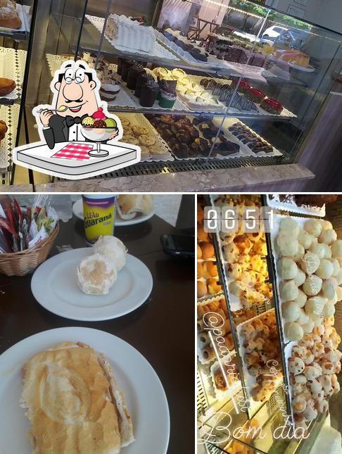 Padaria e Confeitaria Lusi