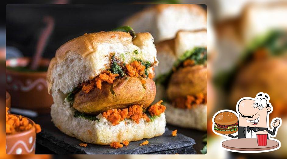 सदगुरु स्नॅक्स कॉर्नर