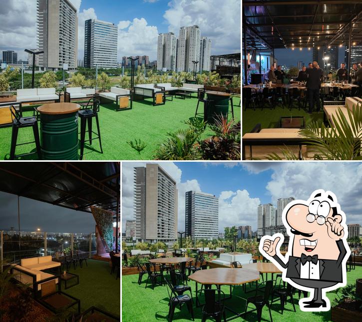 Reserva Rooftop, São Paulo - Menu do restaurante, preços e opiniões