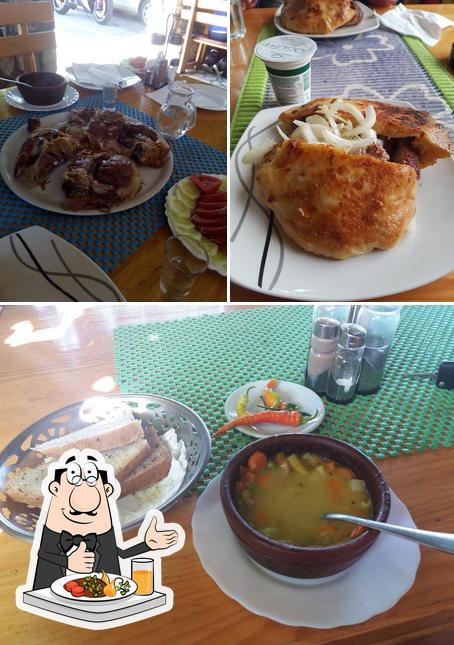 Restoran Kod Dzigija