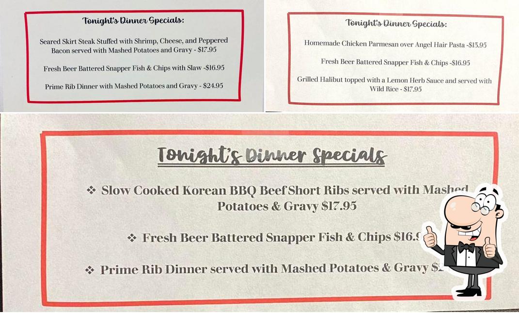 Taylor's Sausage Country Store, 202 Redwood Hwy in Cave Junction Restaurant menu and reviews
