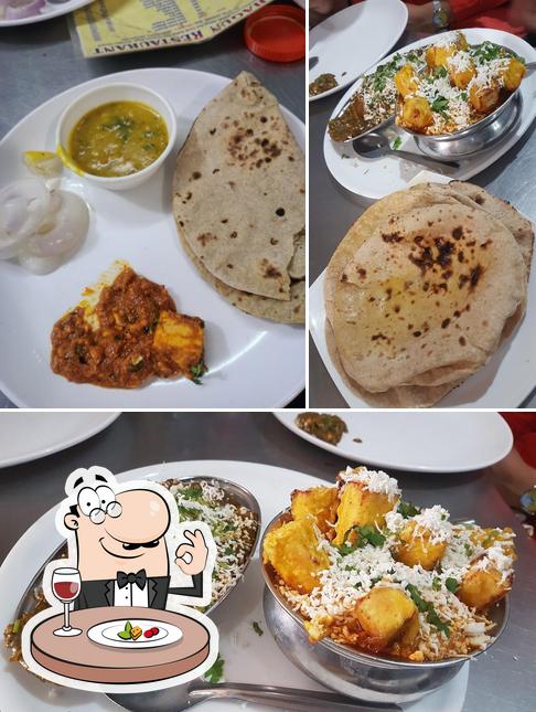 Shagun Restaurant, Bhopal, 78CQ+VG4 - Restaurant reviews