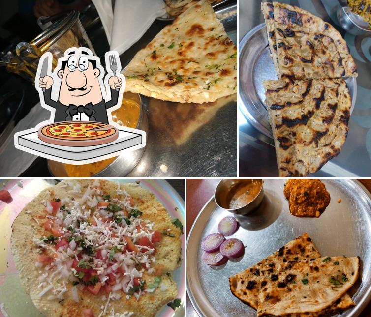 Shree Ashapurna Restaurant Pokhran