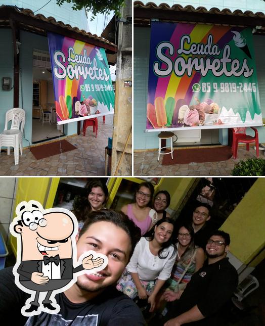 Sorveteria Tropical