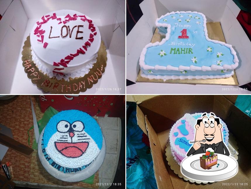 Cake Take Jagiroad ( Best Cake Shop at Jagiroad ) image