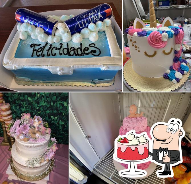 Panaderia El Guero, 2535 E Bell Rd 14 in Phoenix Restaurant reviews