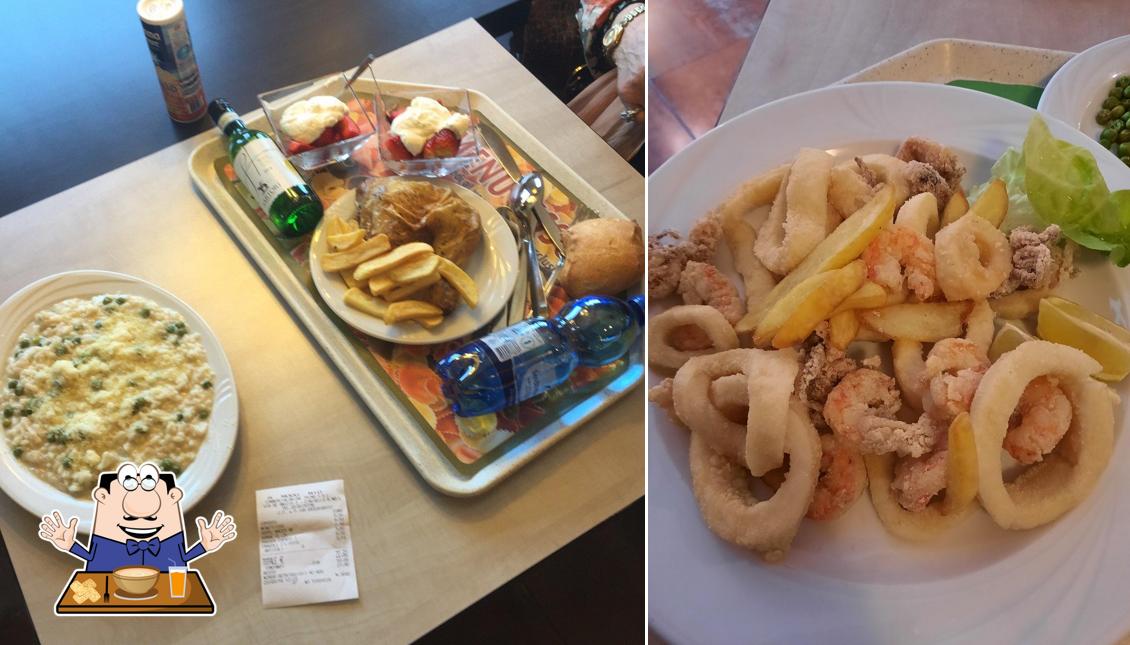 Cibo al A Modo Mio
