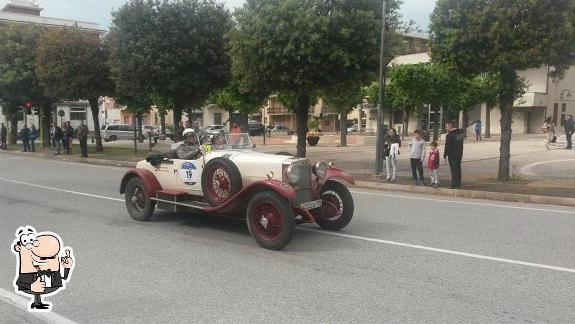 Immagine di Caffè Arra'