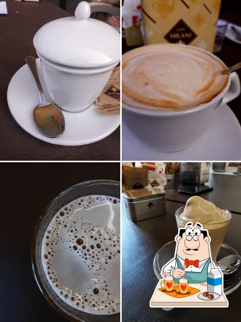 Pasticceria Caffetteria Colognesi