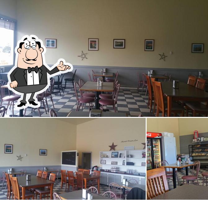 Find the best place to eat in Miscouche, winter 2023 Restaurant Guru