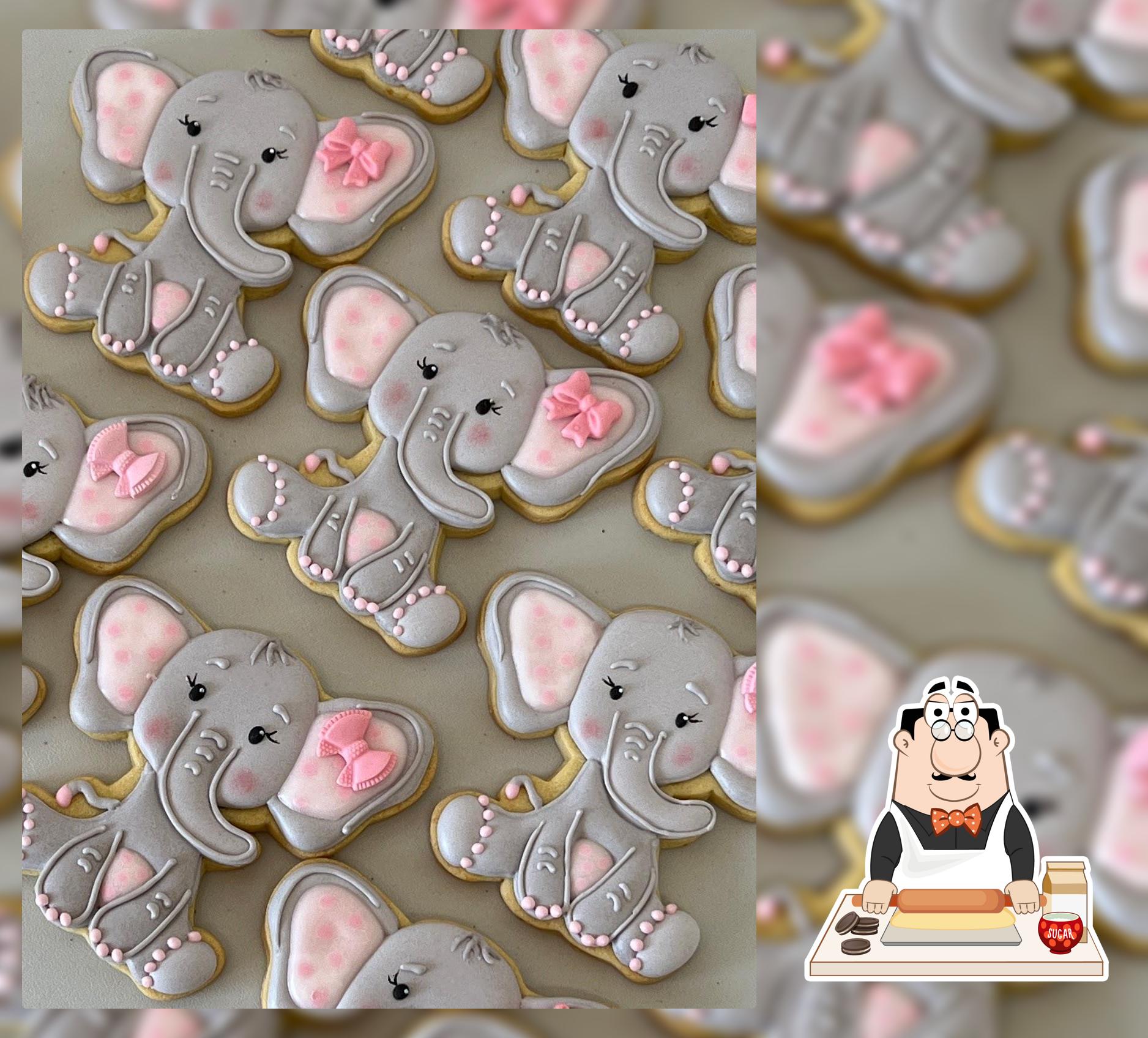 ART & BAKE