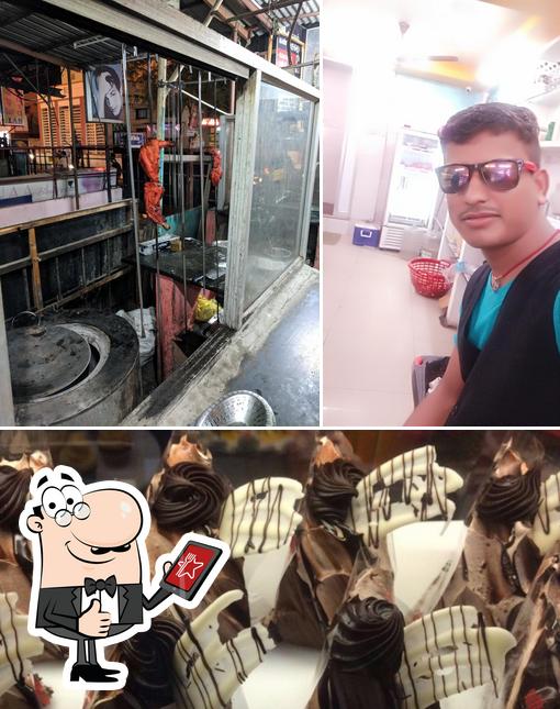 Look at this photo of Food Park A/C Restaurant