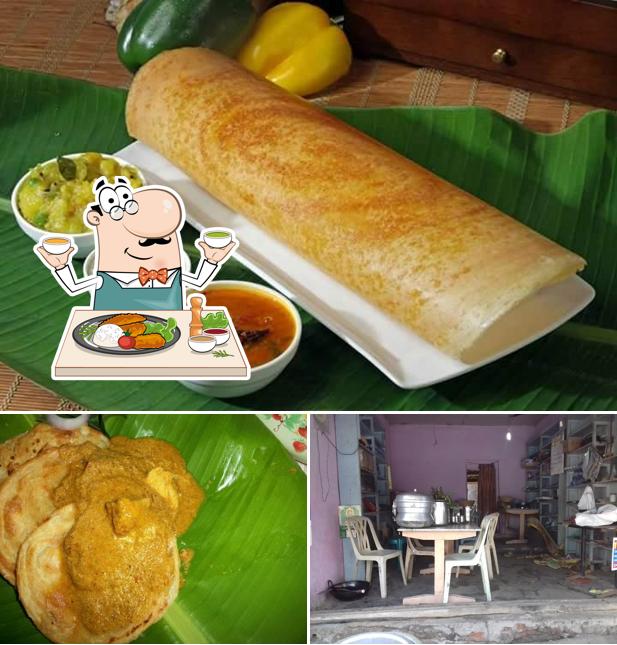 Hotel Sakthi