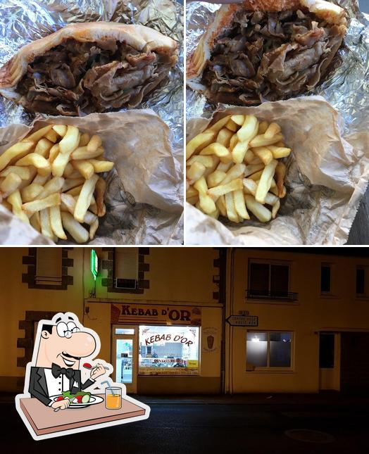 Kebab d'Or
