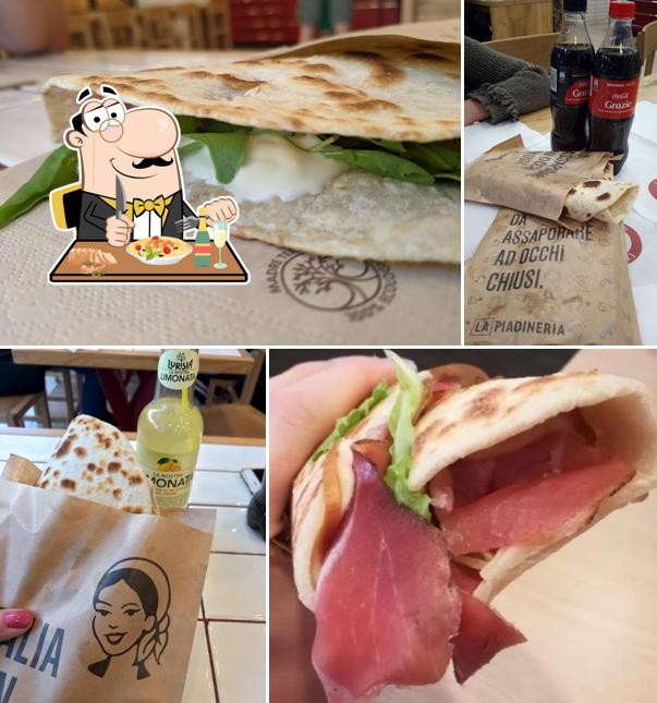 La Piadineria