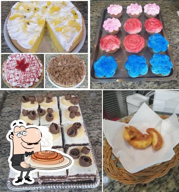 Padaria Vila Rica