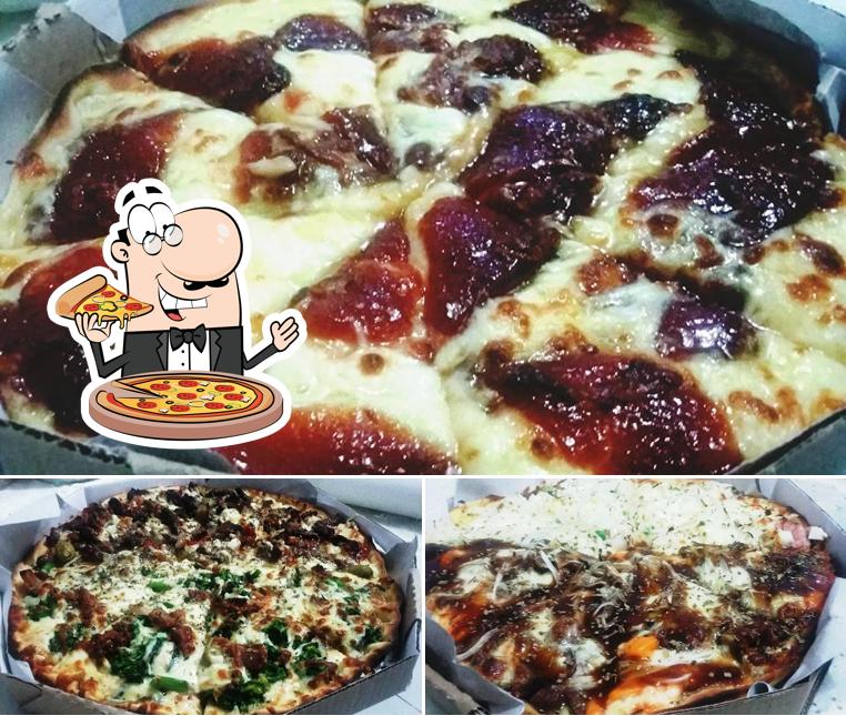 Pizzeria Napolitana Gourmet
