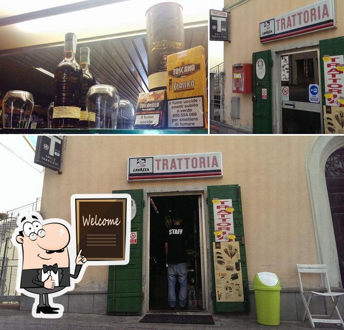 Bar Bagnoli Nugola