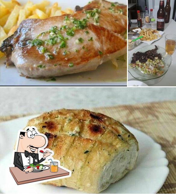 Cascatinha Bela Vista