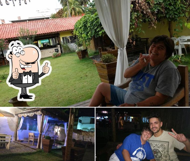 Rei Do Espeto