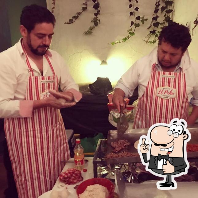 El Picha, San Bartolomé Restaurant reviews