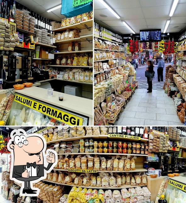 Guarda questa immagine di La Bottega Del Gusto