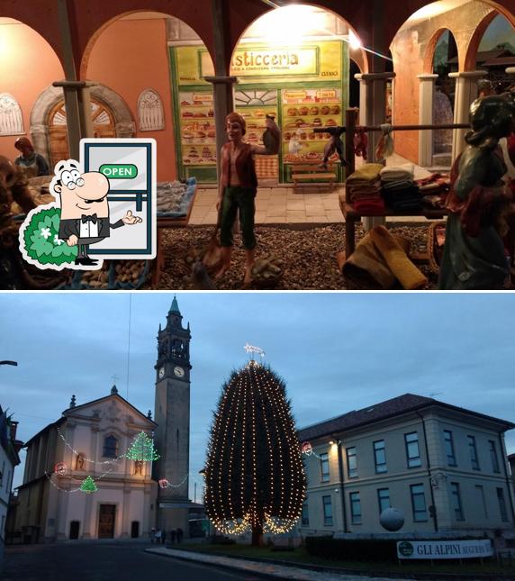 La Forneria Pasticceria di Clerici